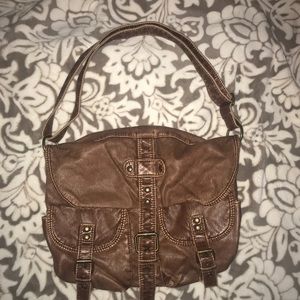 Pre Loved Maurices Purse